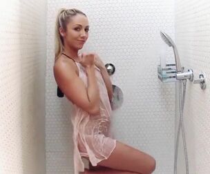 Blond Showers