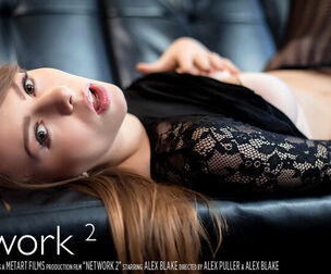 Network 2 - Alex Blake - TheLifeErotic
