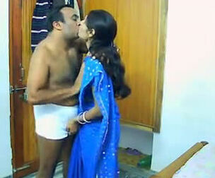 Spycam movie with Indian duo at honeymoon